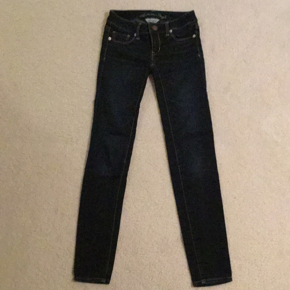 American Eagle Super Stretch Jeans